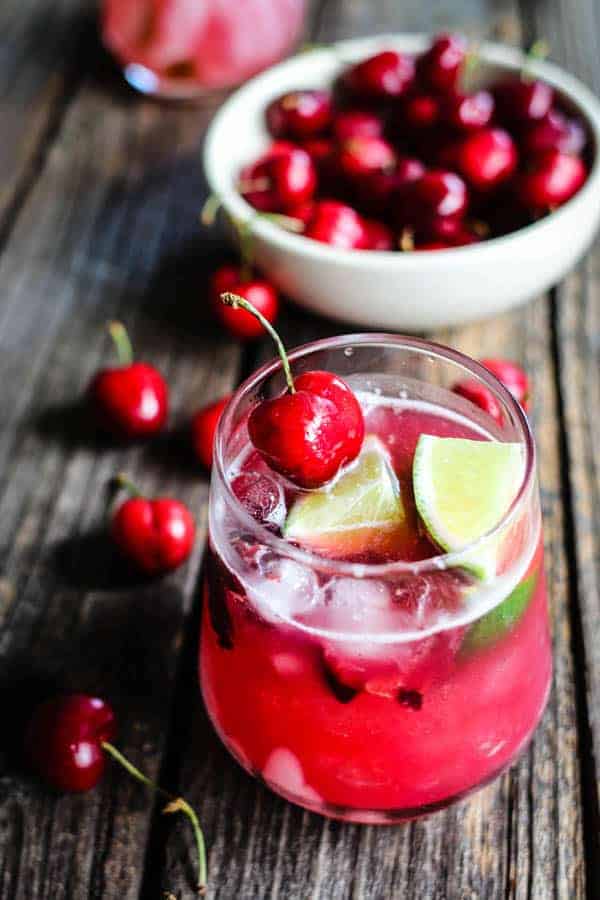 Smash Cherry