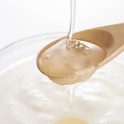 Shower Gel Suspension