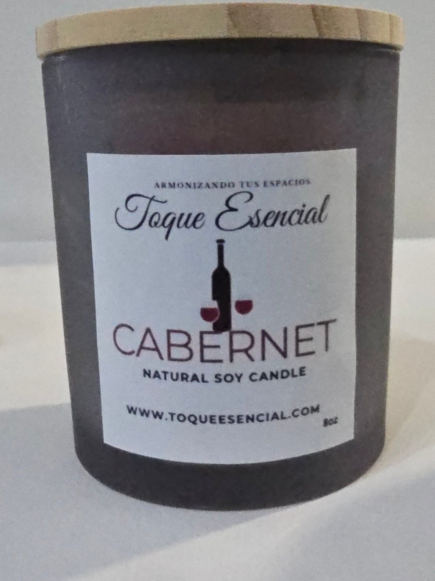 Vela de Cabernet