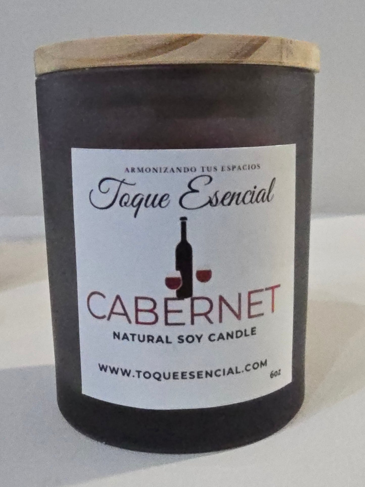 Vela de Cabernet