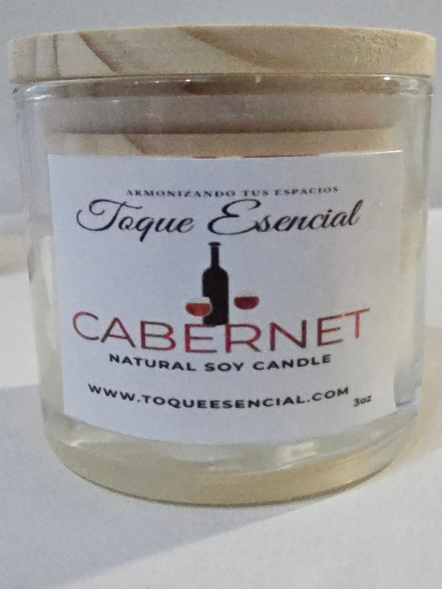 Vela de Cabernet