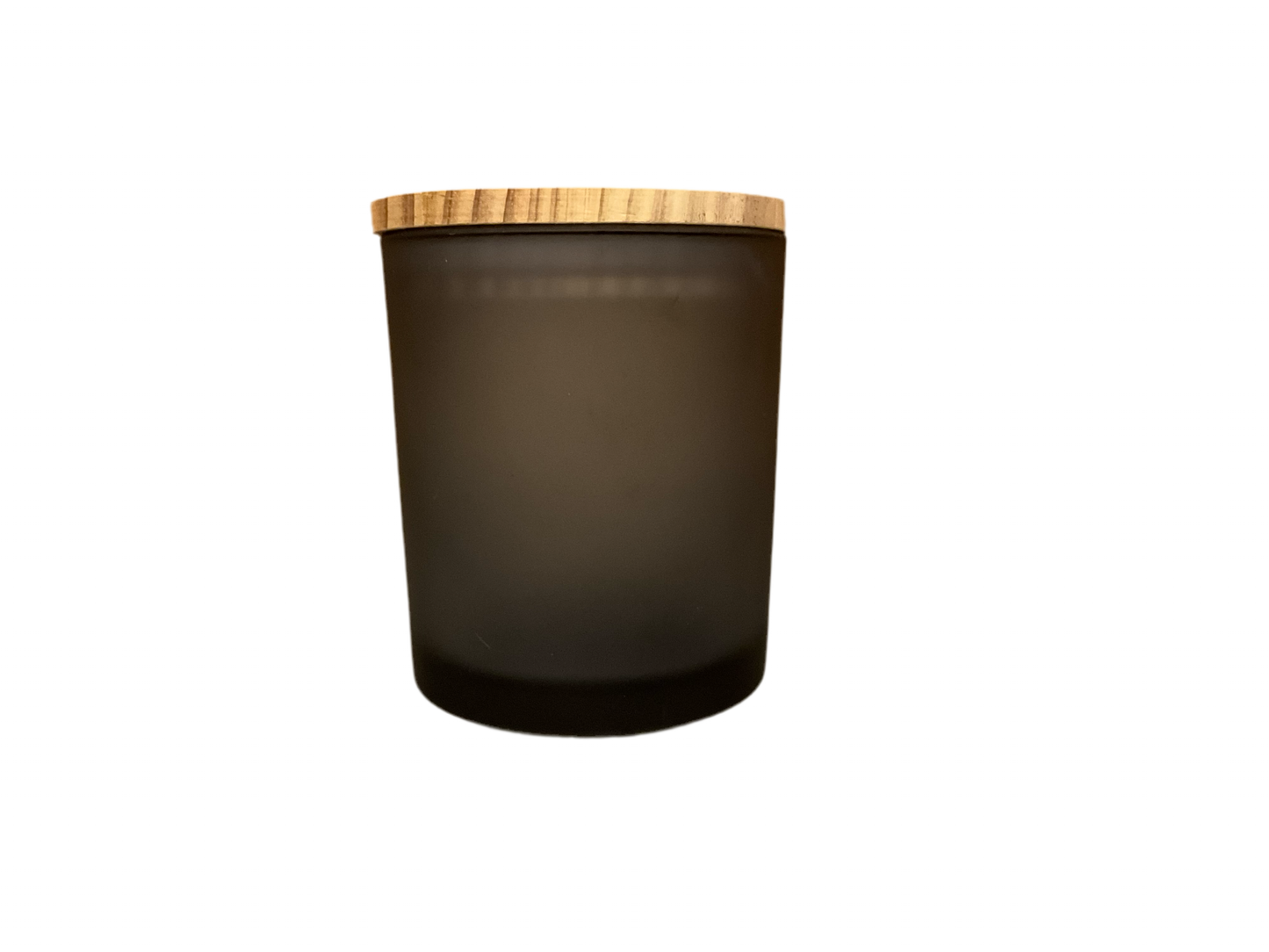 frascos de 12 oz Gris