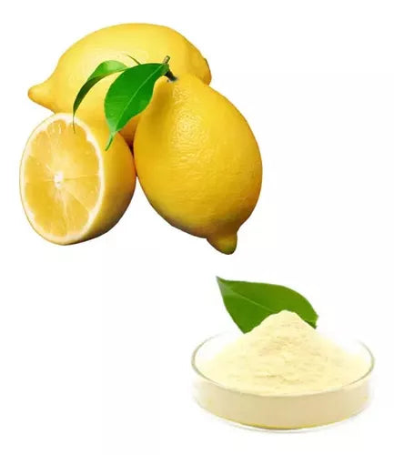 Lemon powder(Limón en Polvo )