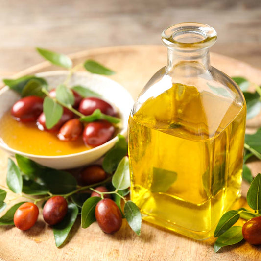 Aceite de Jojoba Pura