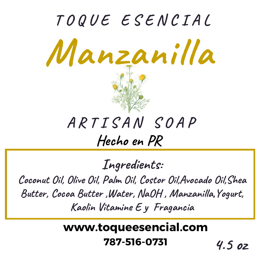 MANZANILLA