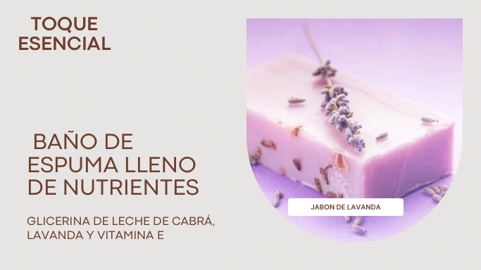 JABON DE GLICERINA VARIEDA A ESCOGER