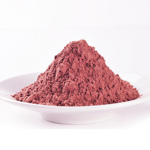 Rose Petal powder(Pétalos de Rosa en Polvo