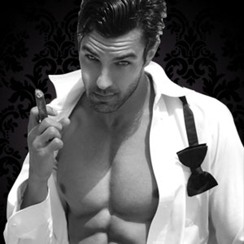 SPARCK FOR MEN ( INSPIRADA ) BS