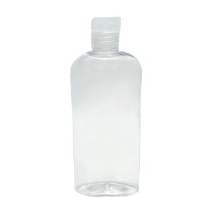 Botella Cosmo oval 4oz