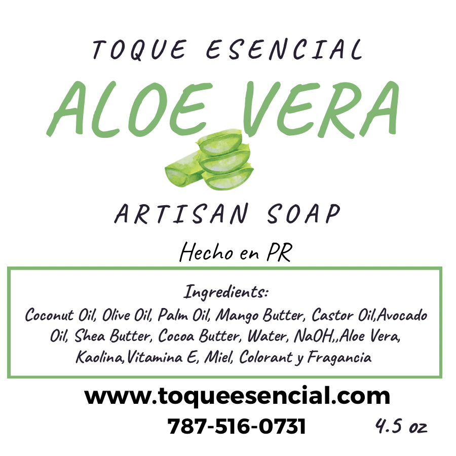 Aloe Vera