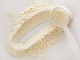 Polvo Buttermilk ( Suero de Leche)