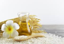 Aceite de Arroz