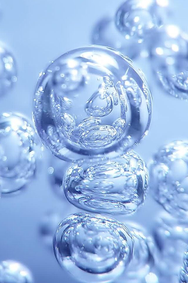 Bubble Up