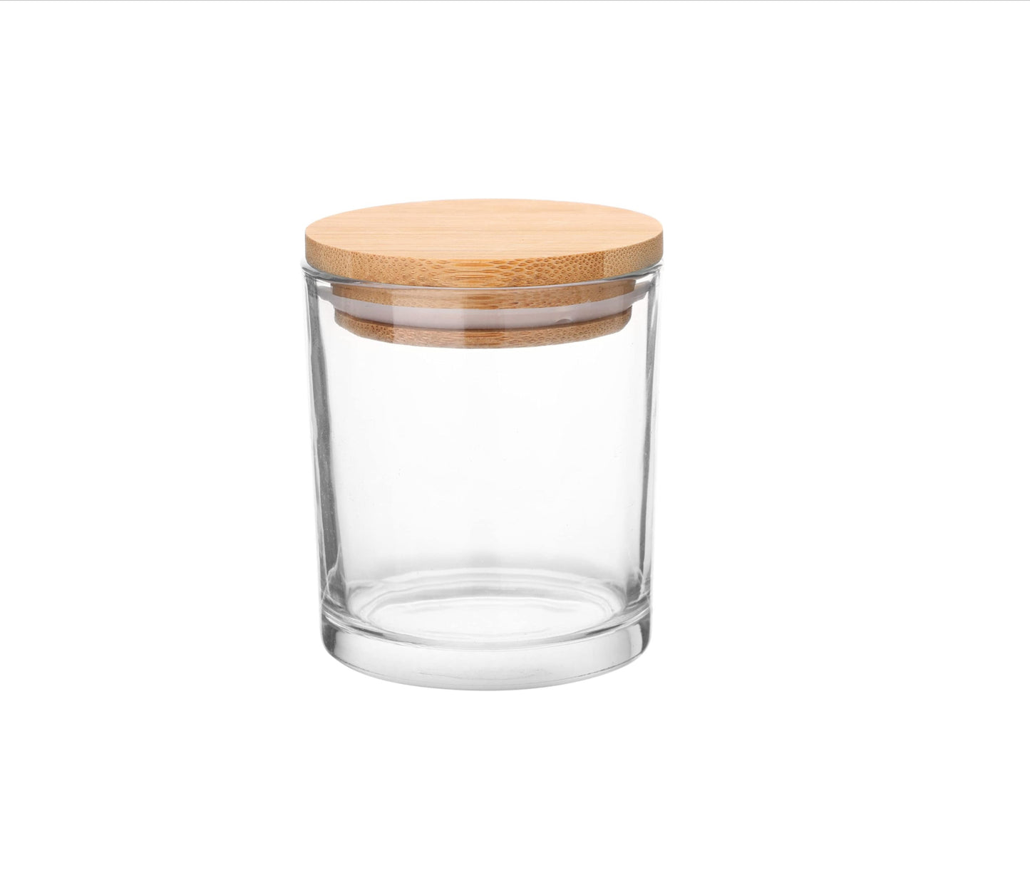 Frasco de 8oz