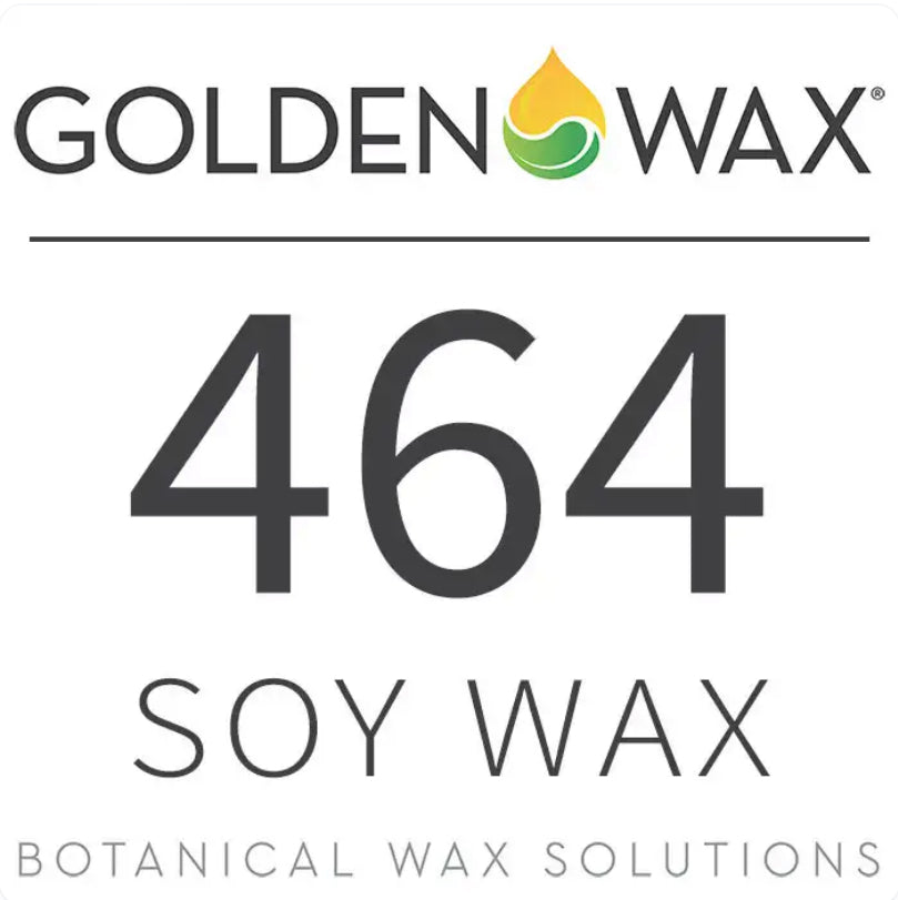 Cera de Soya 464