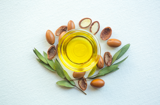 Aceites de Argan
