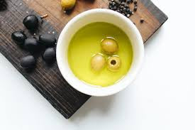 Aceite de Oliva Pomace