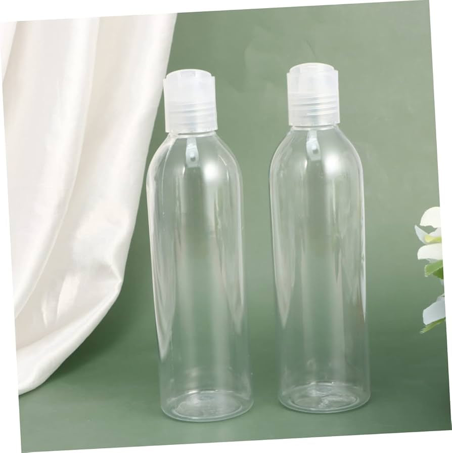 Botella Cilíndrica Spray 8 oz