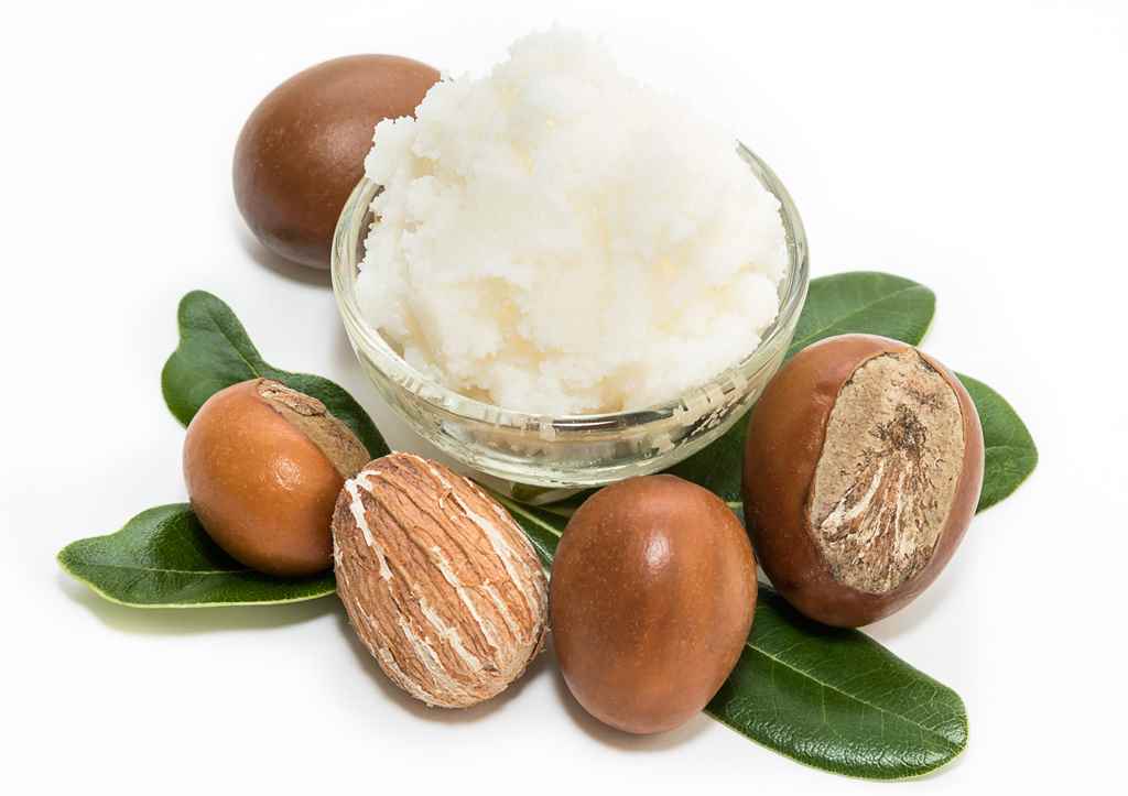 Shea Butter 8oz ( sin Refinar) Manteca de Karite