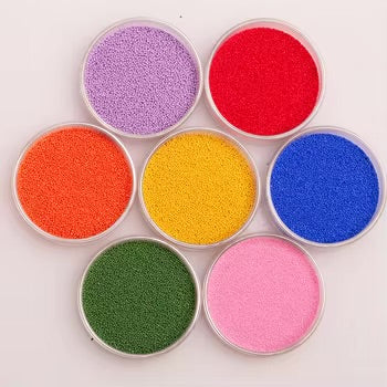Jojoba Beads variedad