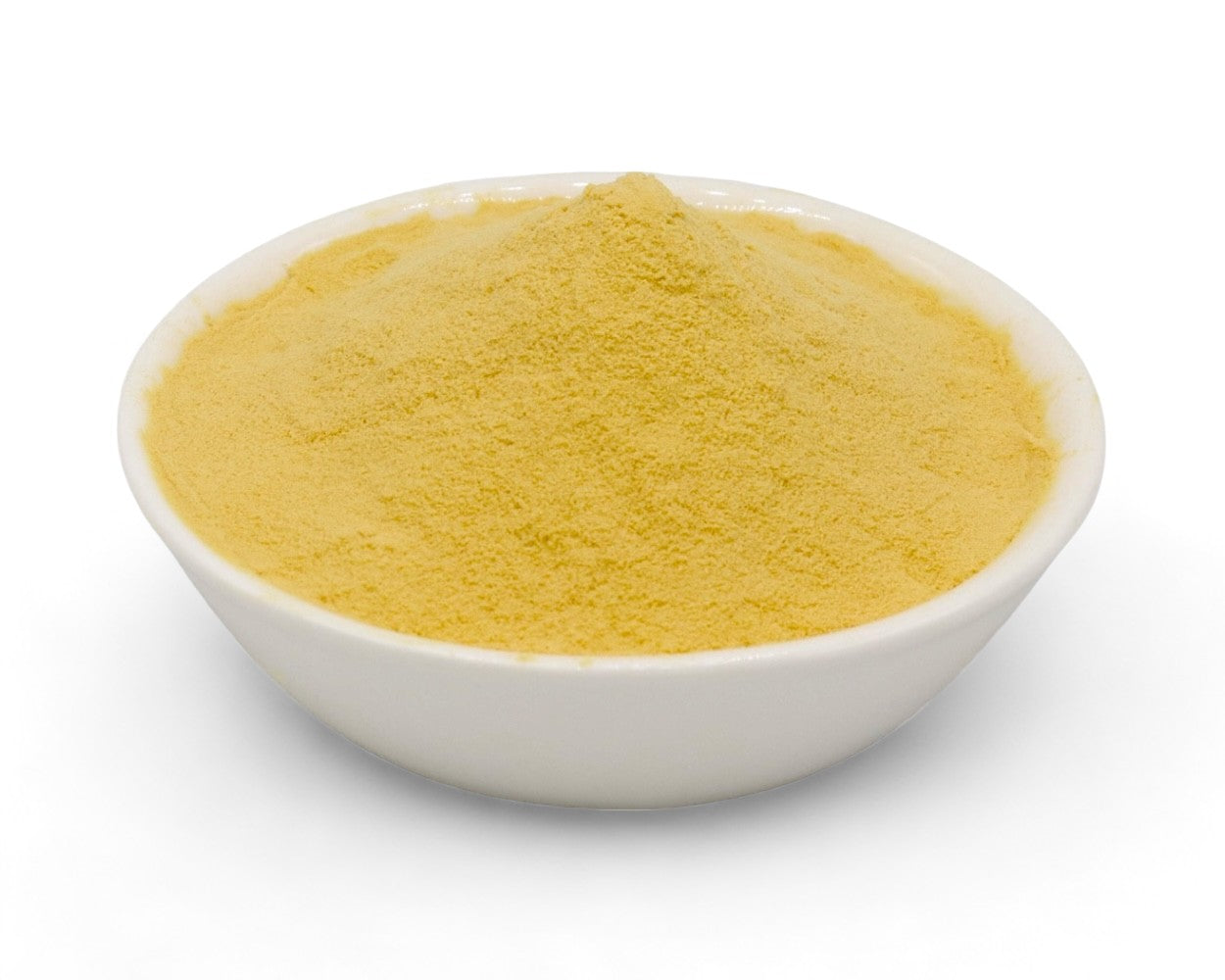 Orange Powder (China en Polvo)