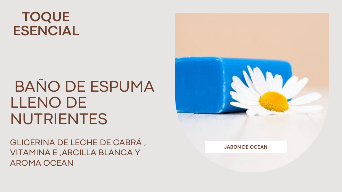 JABON DE GLICERINA VARIEDA A ESCOGER