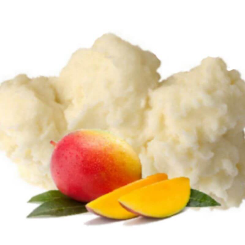Mango Butter 8oz