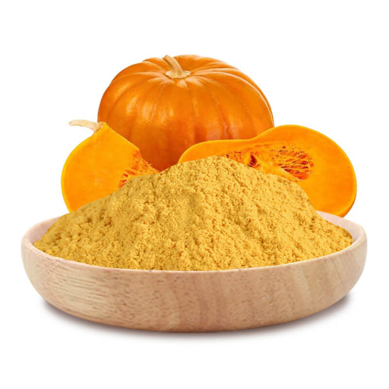 Calabaza en Polvo ( Pumpkin Powder)