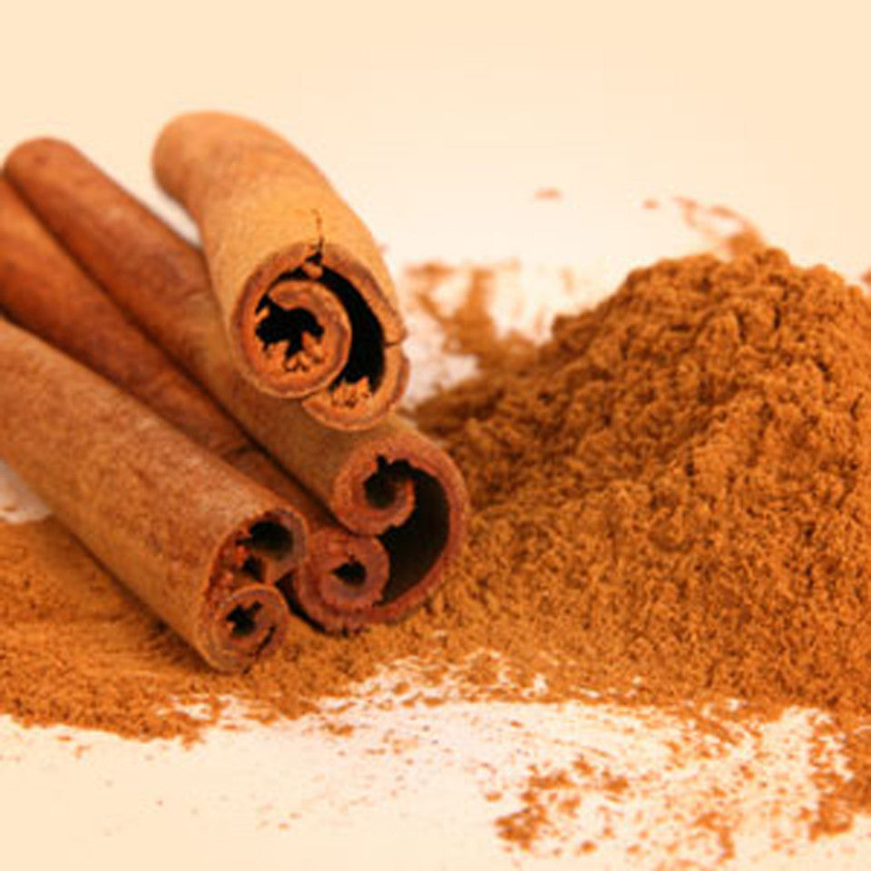 Cinnamon Sticks BS