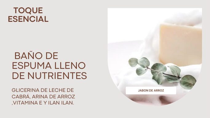 JABON DE GLICERINA VARIEDA A ESCOGER