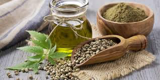 Aceite Hemp
