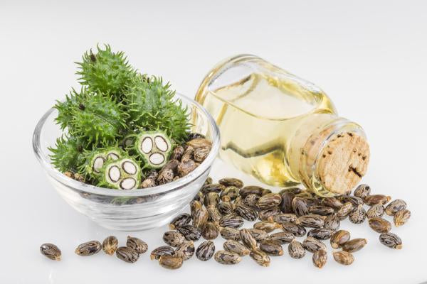 Aceite De Casto