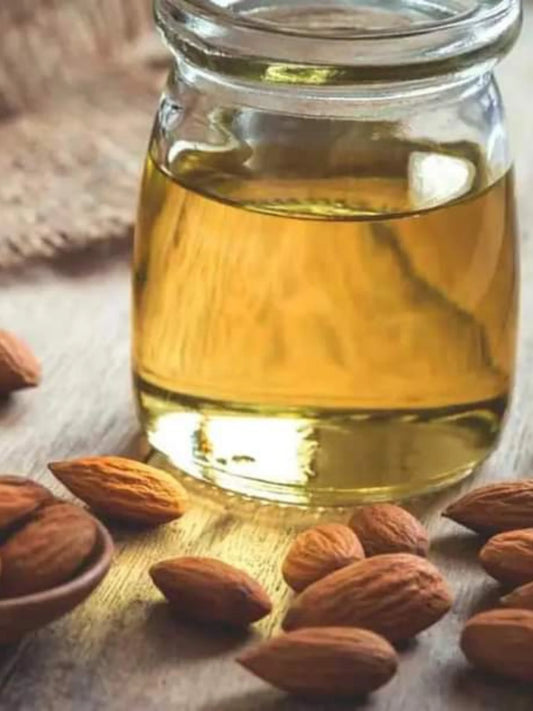 Aceite de Almendras