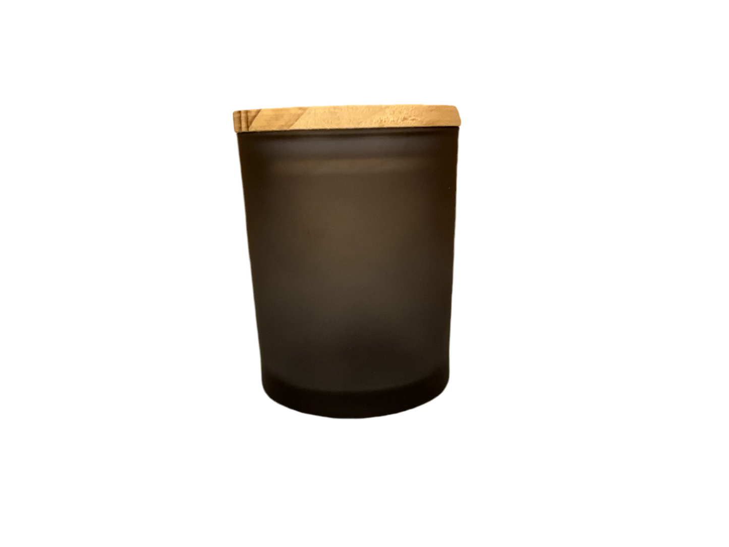 10 Frascos de 8oz Gris