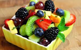 Tutti Frutti