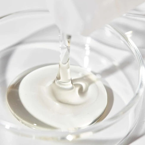 Shower Gel Cristal Clear