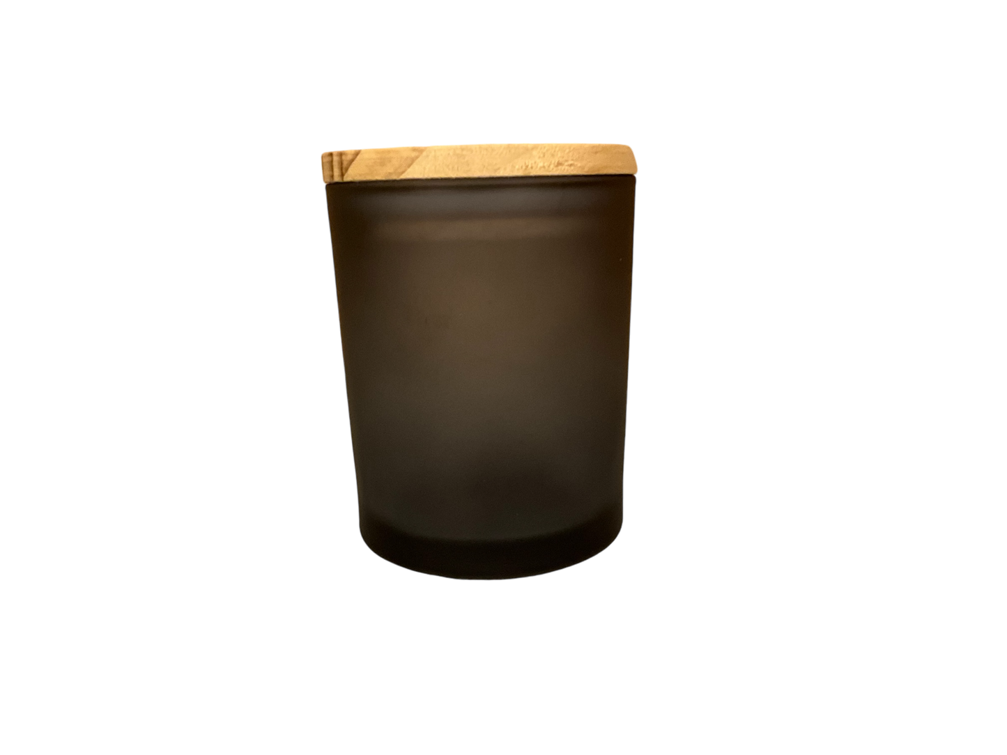 10 Frascos de 8oz Gris