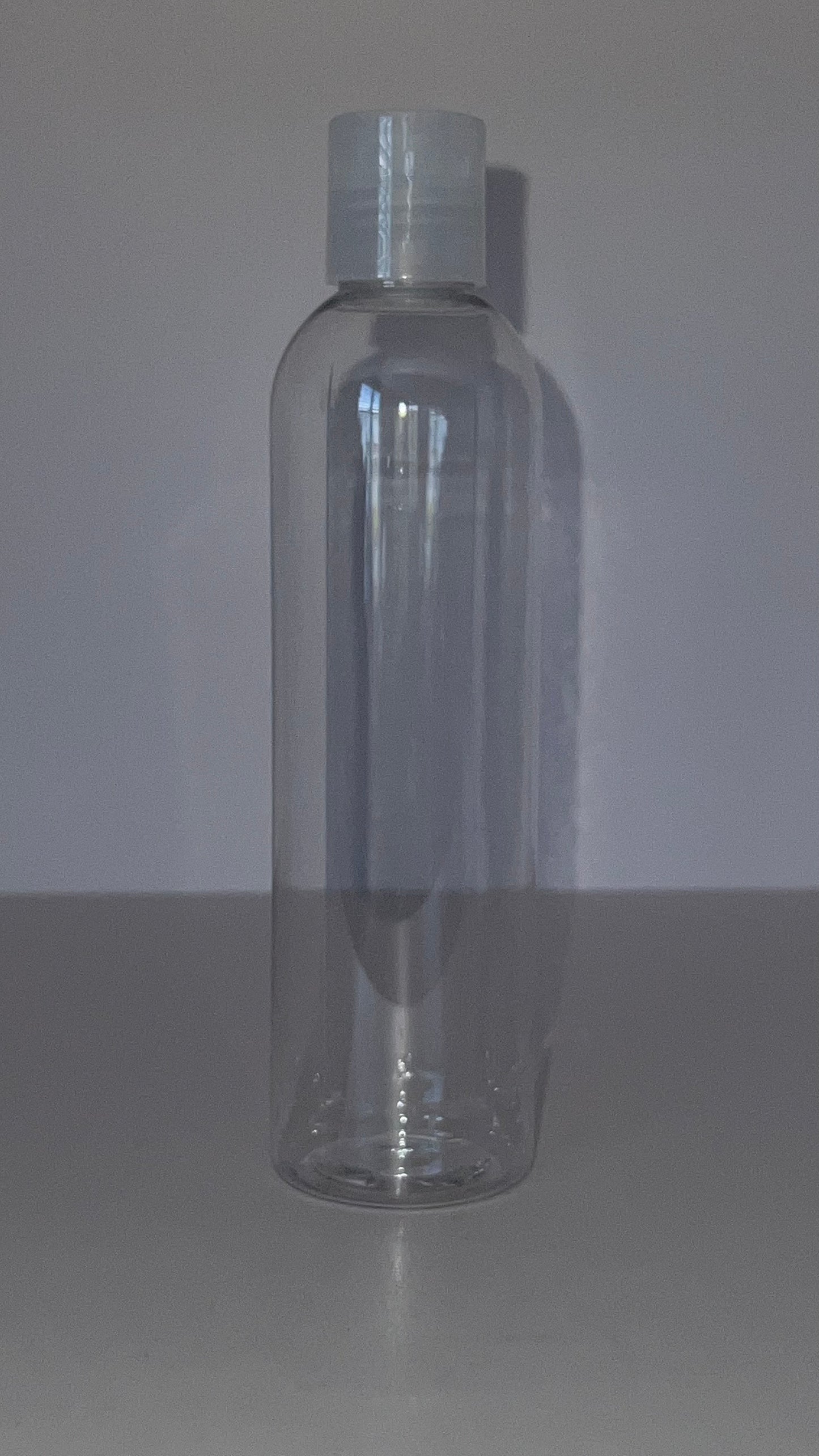 Botella 8 oz