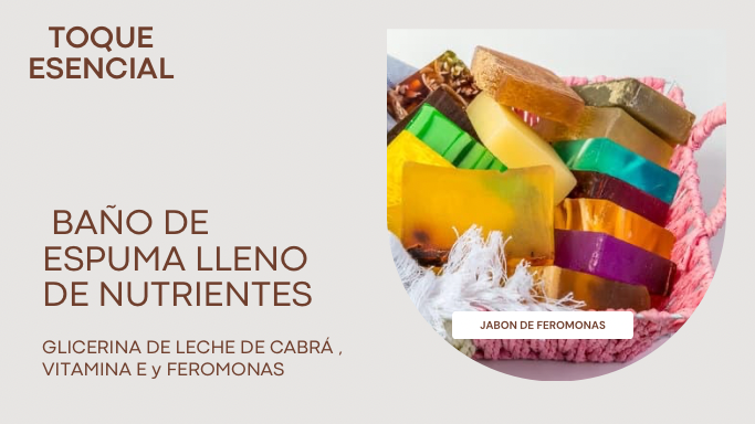 JABON DE GLICERINA VARIEDA A ESCOGER