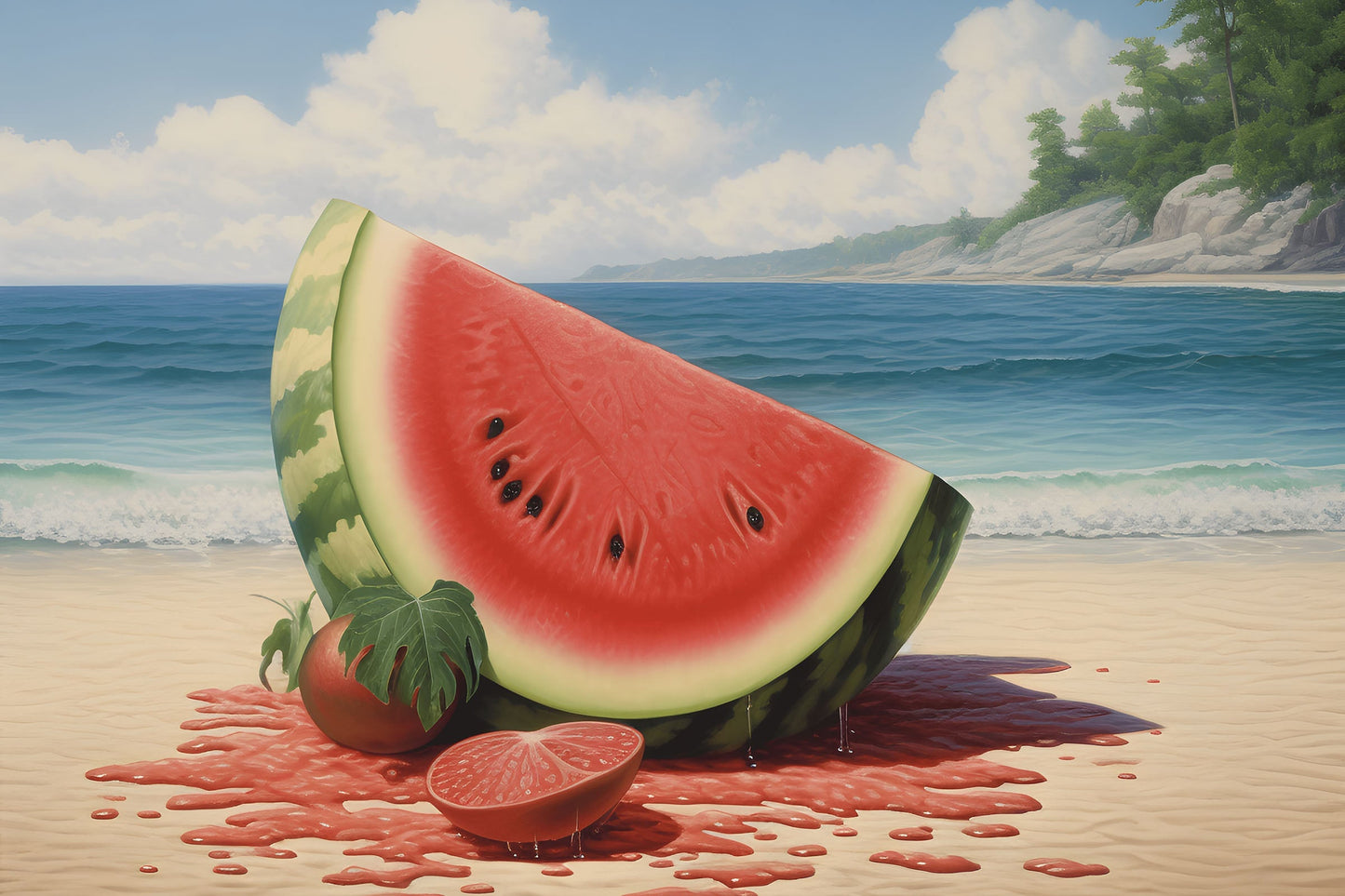 Meloncillo