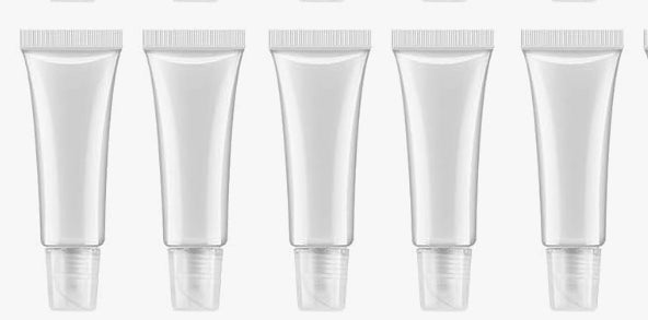 Envase de Lip Gloss 8ml