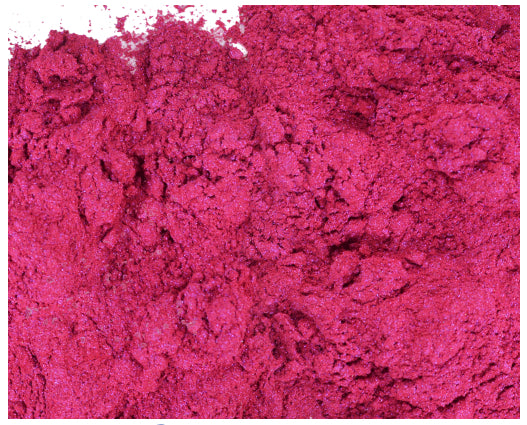 Plumbery Pink Mica Powder(CC)