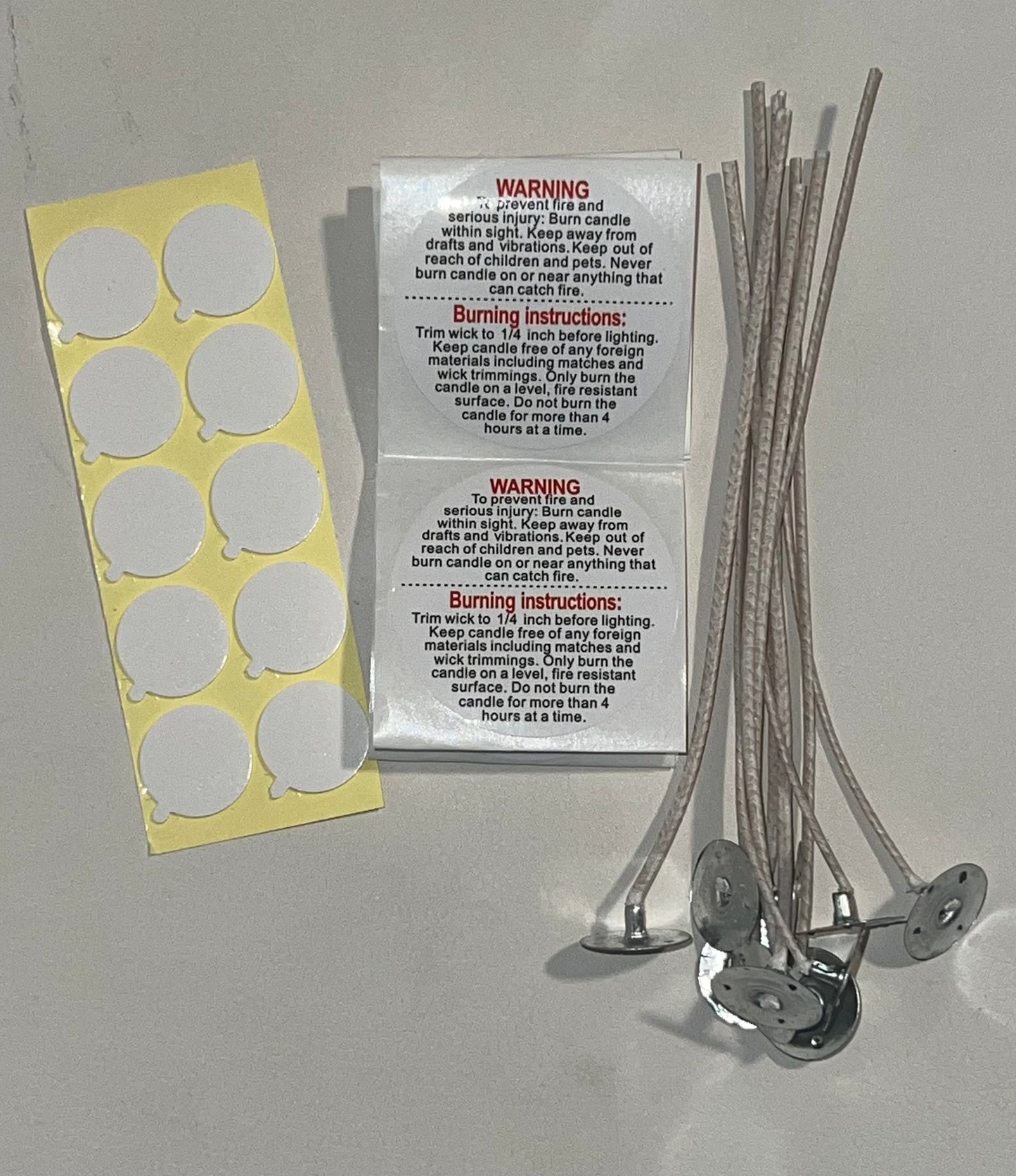 KIT CD-6