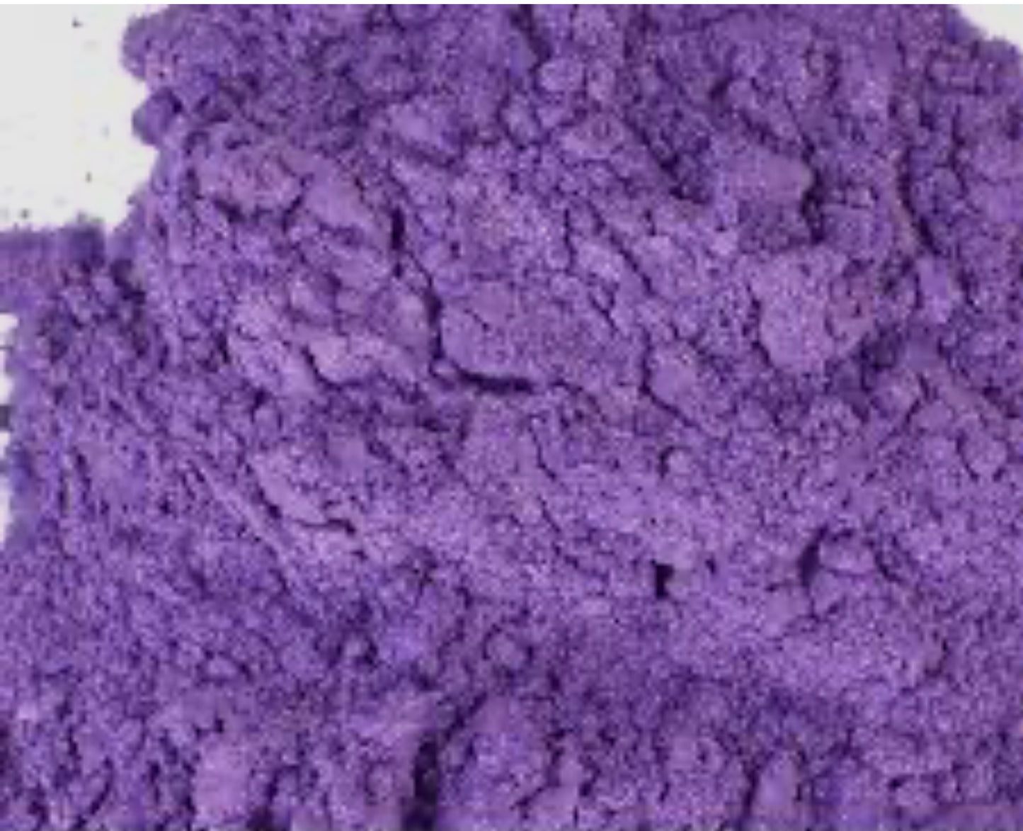 Purple Passion Mica Powder