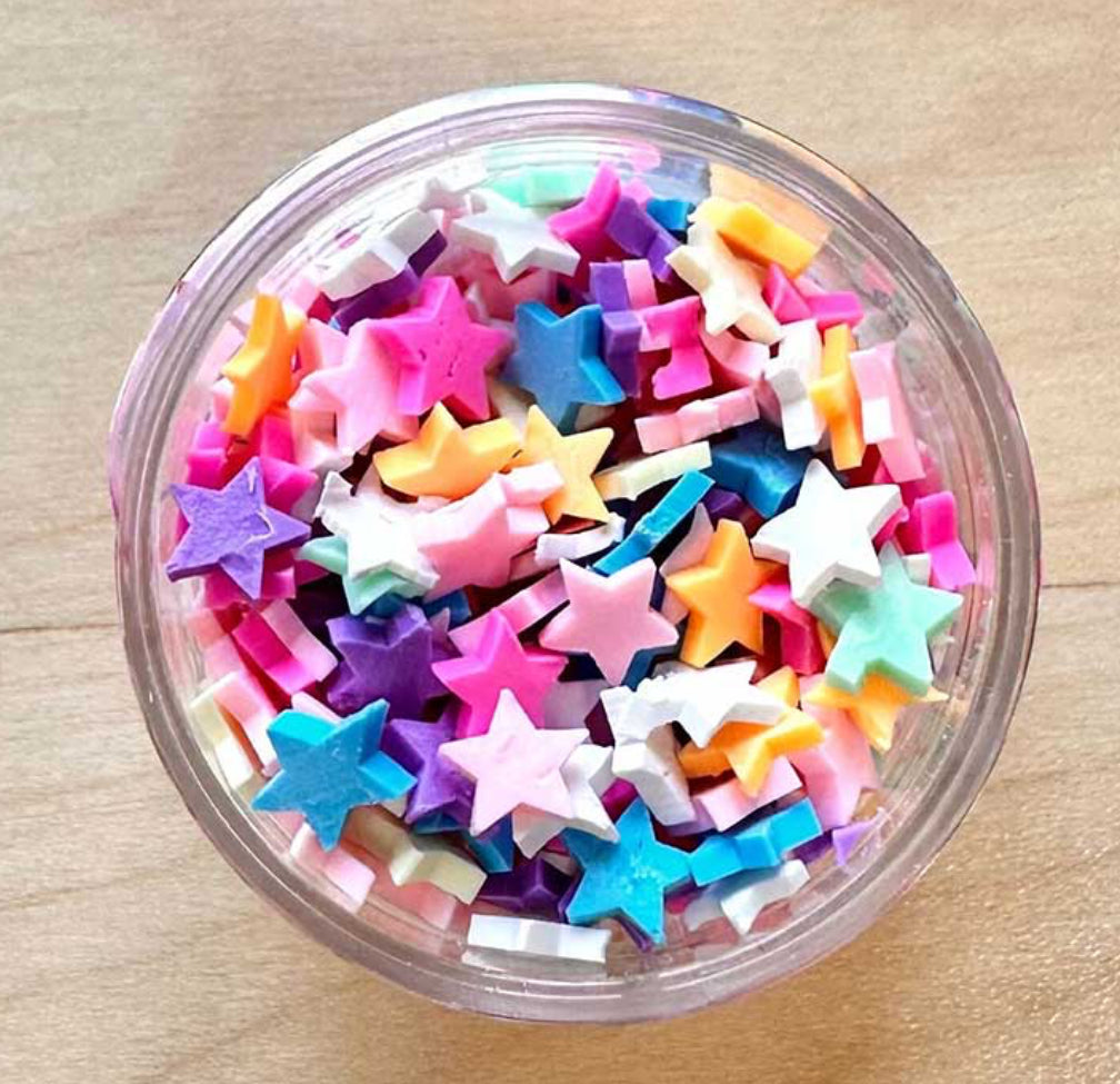 Start Polymer Clays
