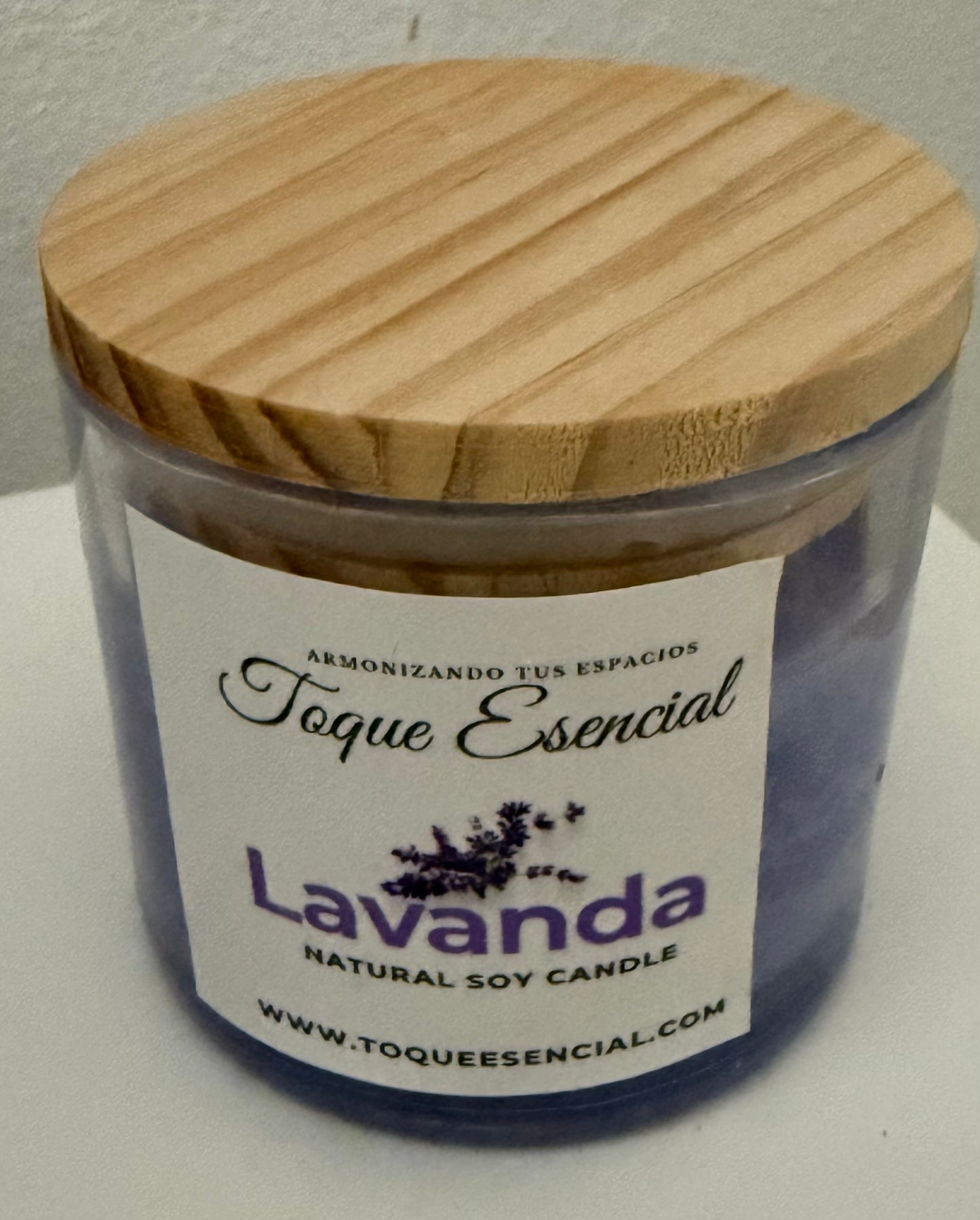 Lavanda