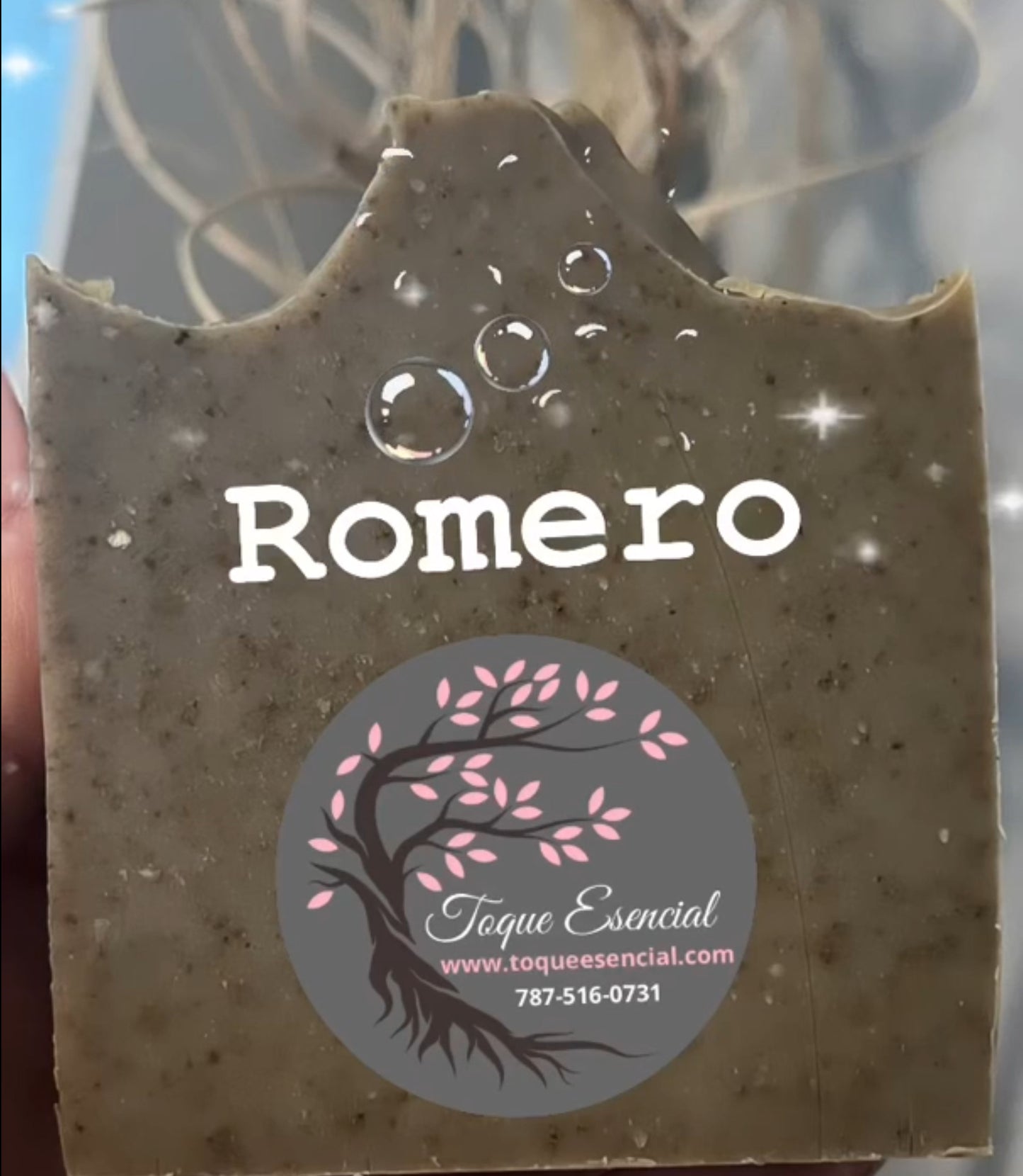 ROMERO