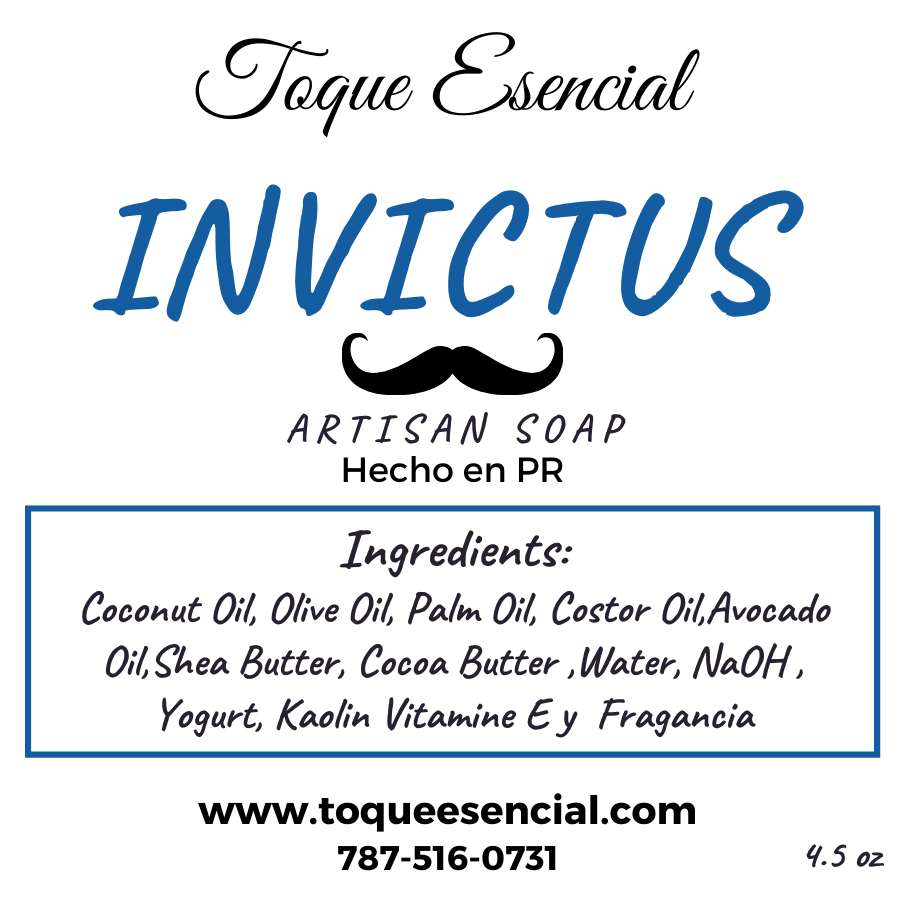 INVICTUS