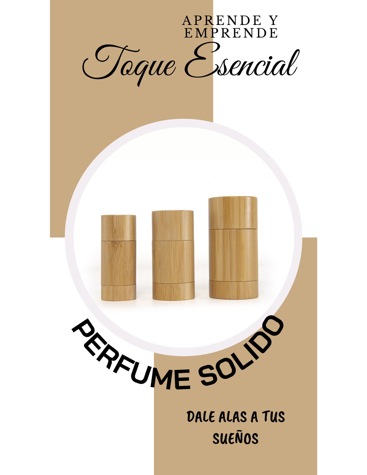 PERFUME SOLIDO