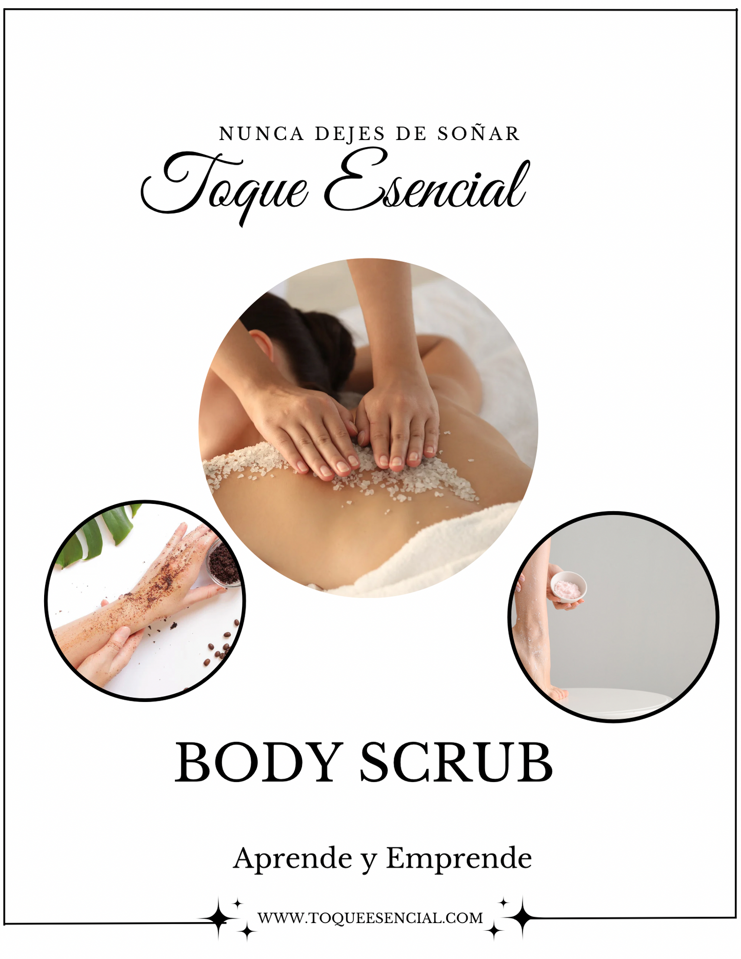 Body Scrub